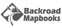 backroads mapbooks